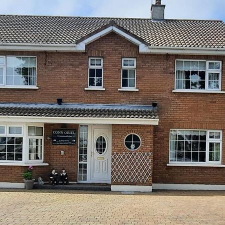 Ferienwohnung Conn Oriel Tralee Exterior foto