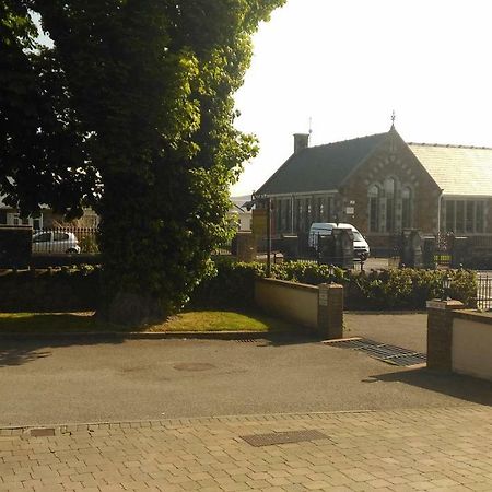 Ferienwohnung Conn Oriel Tralee Exterior foto