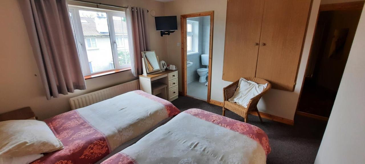 Ferienwohnung Conn Oriel Tralee Exterior foto