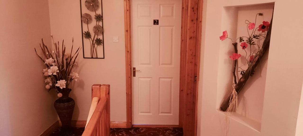 Ferienwohnung Conn Oriel Tralee Exterior foto