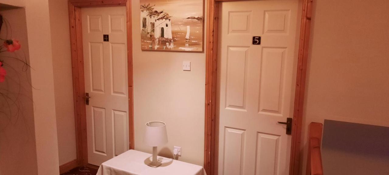 Ferienwohnung Conn Oriel Tralee Exterior foto