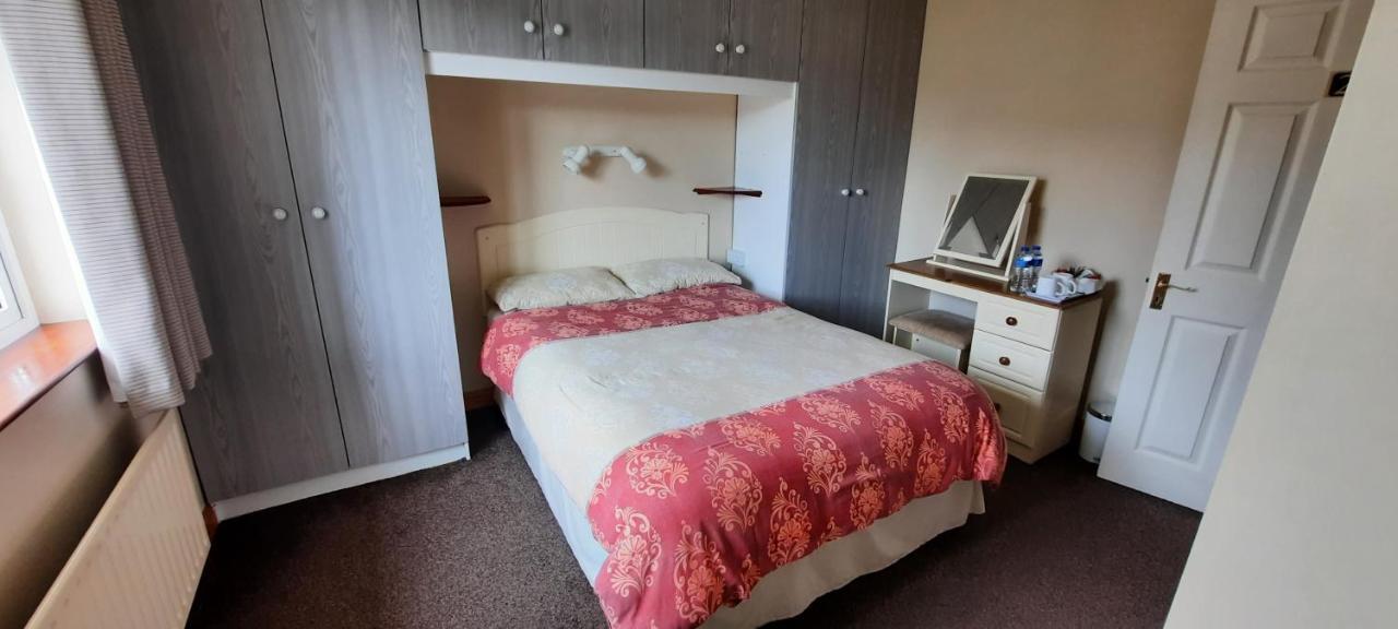 Ferienwohnung Conn Oriel Tralee Exterior foto