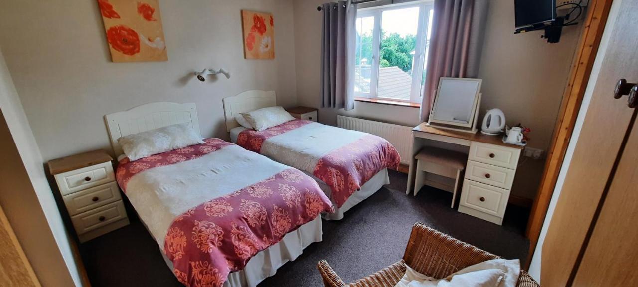 Ferienwohnung Conn Oriel Tralee Exterior foto