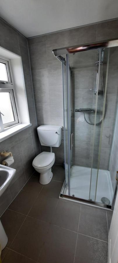 Ferienwohnung Conn Oriel Tralee Exterior foto