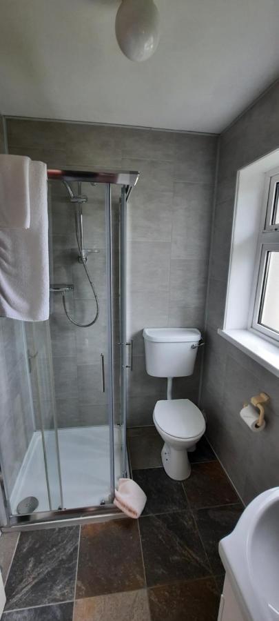 Ferienwohnung Conn Oriel Tralee Exterior foto