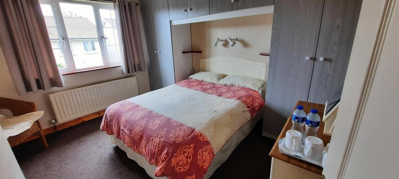 Ferienwohnung Conn Oriel Tralee Exterior foto