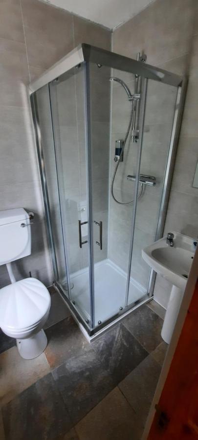 Ferienwohnung Conn Oriel Tralee Exterior foto