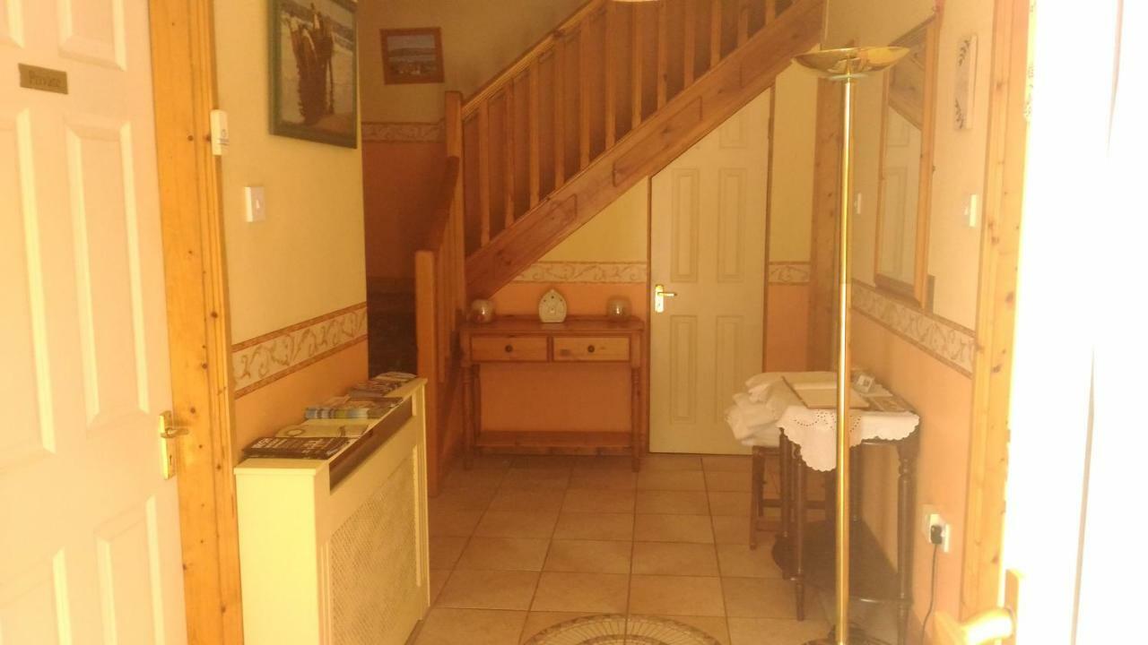 Ferienwohnung Conn Oriel Tralee Exterior foto