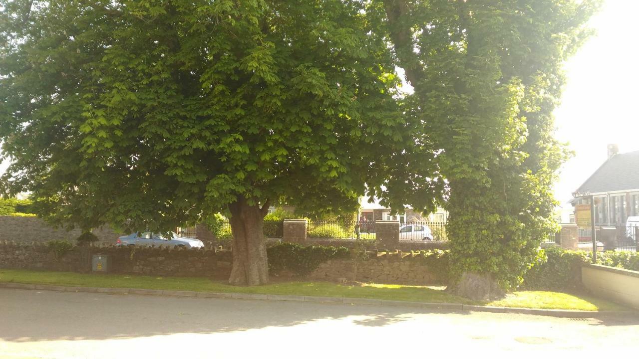 Ferienwohnung Conn Oriel Tralee Exterior foto