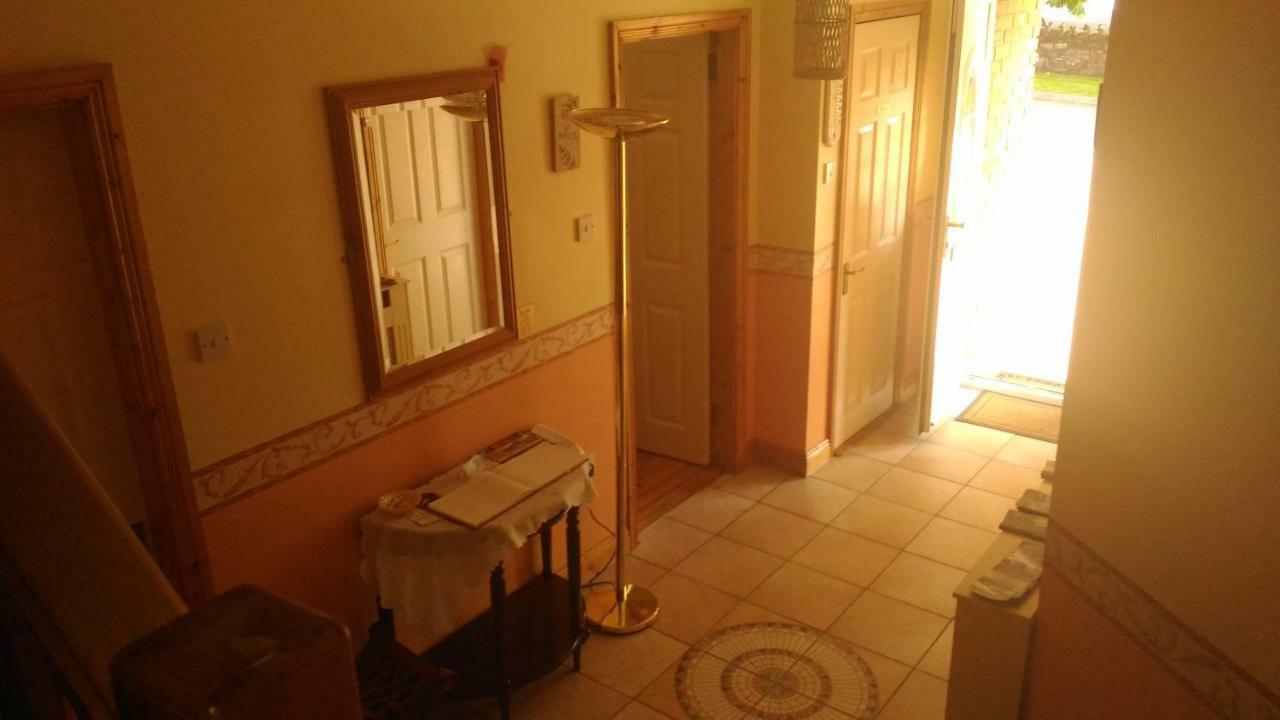 Ferienwohnung Conn Oriel Tralee Exterior foto